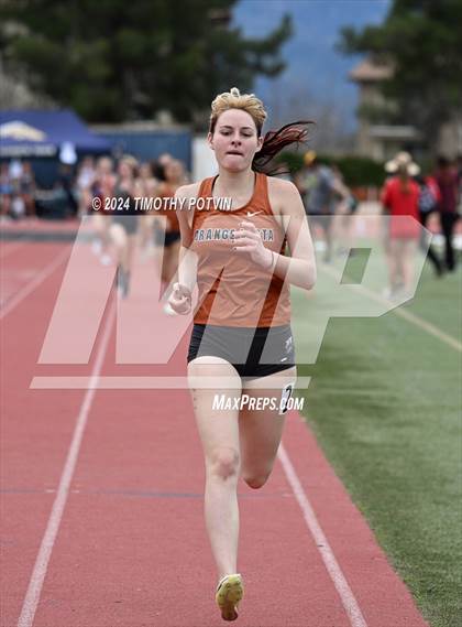 Thumbnail 3 in Saddle Up Invitational  photogallery.