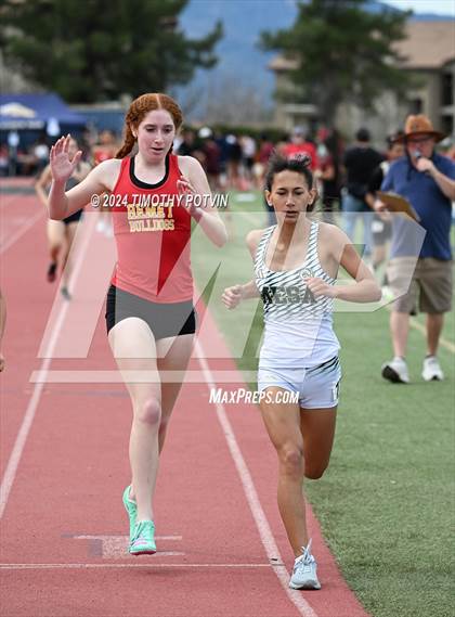 Thumbnail 3 in Saddle Up Invitational  photogallery.