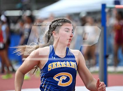 Thumbnail 2 in Saddle Up Invitational  photogallery.