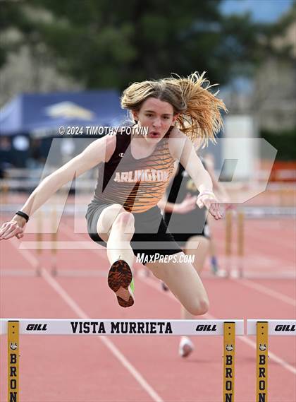 Thumbnail 3 in Saddle Up Invitational  photogallery.