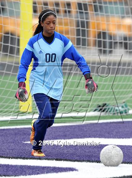Thumbnail 2 in Paris vs Hudson (Bonham Tournament) photogallery.