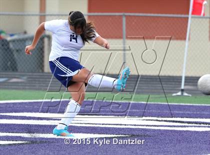 Thumbnail 2 in Paris vs Hudson (Bonham Tournament) photogallery.