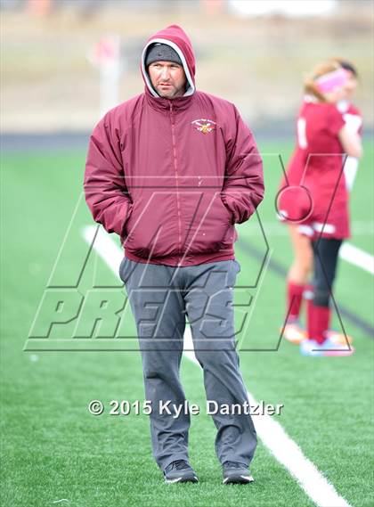 Thumbnail 3 in Paris vs Hudson (Bonham Tournament) photogallery.