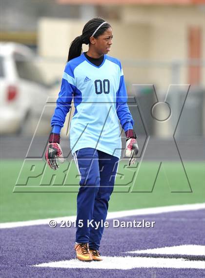 Thumbnail 1 in Paris vs Hudson (Bonham Tournament) photogallery.