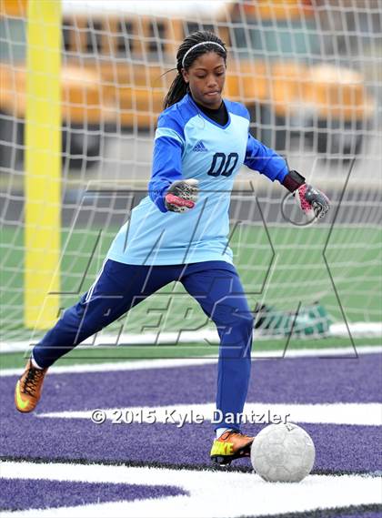 Thumbnail 3 in Paris vs Hudson (Bonham Tournament) photogallery.