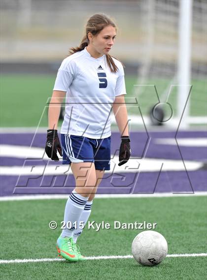 Thumbnail 3 in Paris vs Hudson (Bonham Tournament) photogallery.