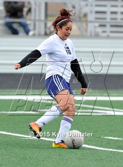 Thumbnail 3 in Paris vs Hudson (Bonham Tournament) photogallery.