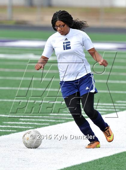 Thumbnail 3 in Paris vs Hudson (Bonham Tournament) photogallery.