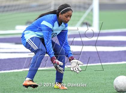 Thumbnail 3 in Paris vs Hudson (Bonham Tournament) photogallery.