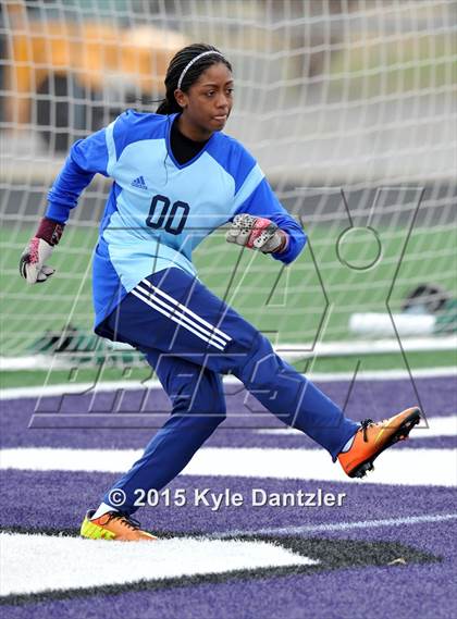 Thumbnail 2 in Paris vs Hudson (Bonham Tournament) photogallery.