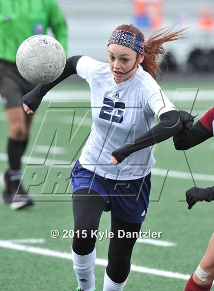 Thumbnail 1 in Paris vs Hudson (Bonham Tournament) photogallery.
