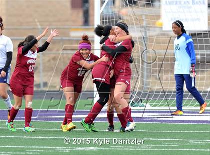 Thumbnail 3 in Paris vs Hudson (Bonham Tournament) photogallery.