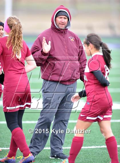 Thumbnail 1 in Paris vs Hudson (Bonham Tournament) photogallery.