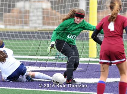 Thumbnail 3 in Paris vs Hudson (Bonham Tournament) photogallery.