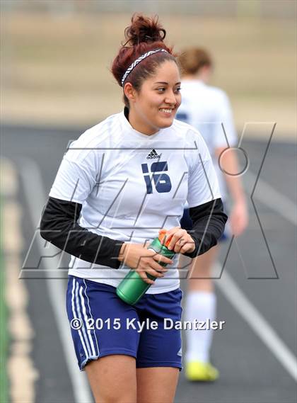 Thumbnail 3 in Paris vs Hudson (Bonham Tournament) photogallery.