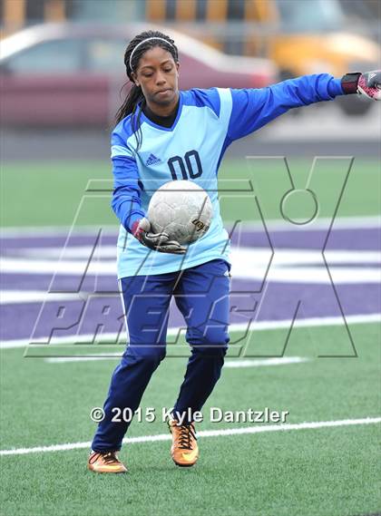Thumbnail 1 in Paris vs Hudson (Bonham Tournament) photogallery.