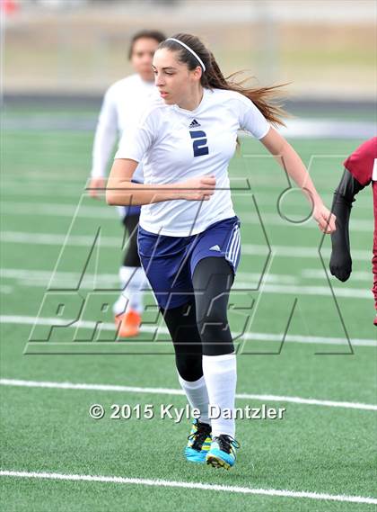 Thumbnail 3 in Paris vs Hudson (Bonham Tournament) photogallery.