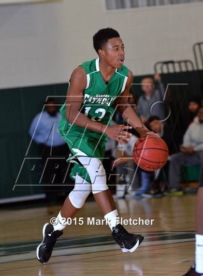 Thumbnail 2 in Camden Catholic @ Winslow Township photogallery.