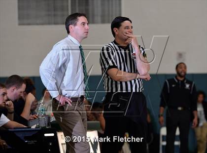 Thumbnail 1 in Camden Catholic @ Winslow Township photogallery.