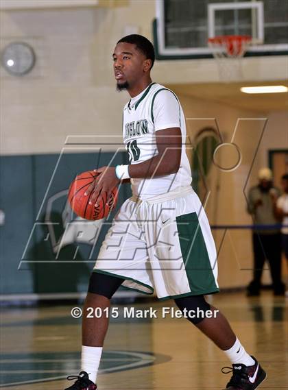 Thumbnail 3 in Camden Catholic @ Winslow Township photogallery.