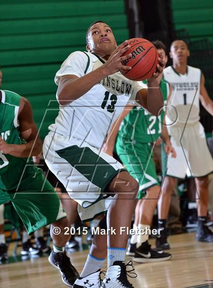 Thumbnail 1 in Camden Catholic @ Winslow Township photogallery.