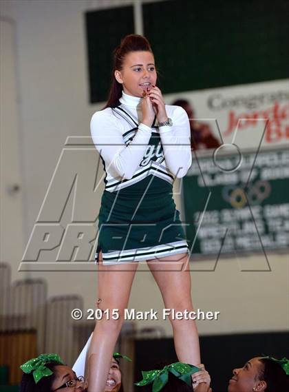Thumbnail 3 in Camden Catholic @ Winslow Township photogallery.