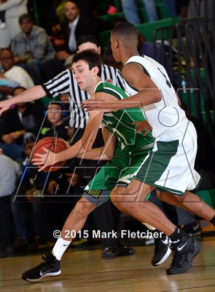 Thumbnail 3 in Camden Catholic @ Winslow Township photogallery.
