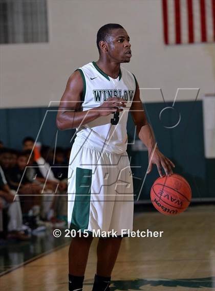 Thumbnail 3 in Camden Catholic @ Winslow Township photogallery.