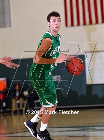 Thumbnail 1 in Camden Catholic @ Winslow Township photogallery.