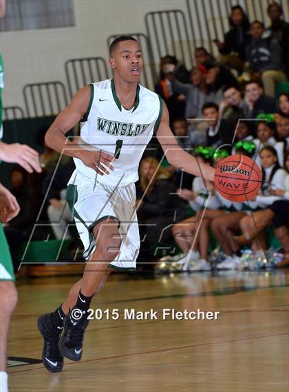 Thumbnail 3 in Camden Catholic @ Winslow Township photogallery.
