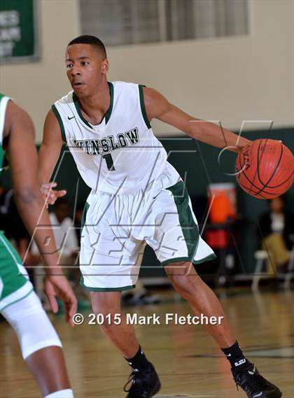 Thumbnail 3 in Camden Catholic @ Winslow Township photogallery.