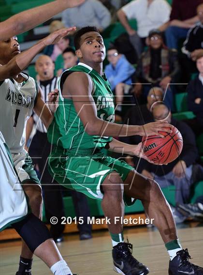 Thumbnail 1 in Camden Catholic @ Winslow Township photogallery.