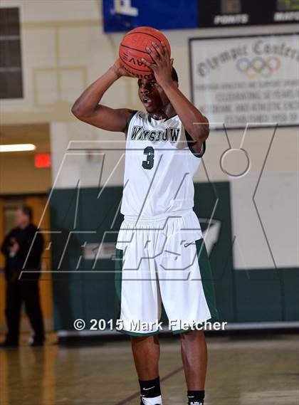 Thumbnail 1 in Camden Catholic @ Winslow Township photogallery.
