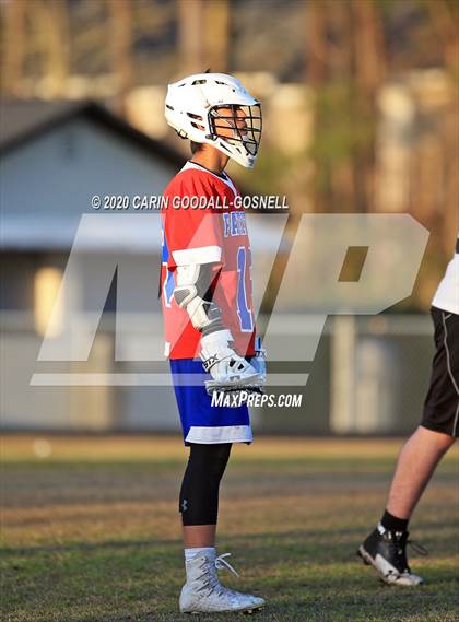 Thumbnail 3 in West Carteret Boys Lacrosse (Extending the Season) photogallery.
