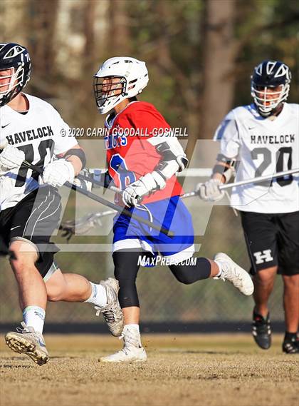 Thumbnail 1 in West Carteret Boys Lacrosse (Extending the Season) photogallery.