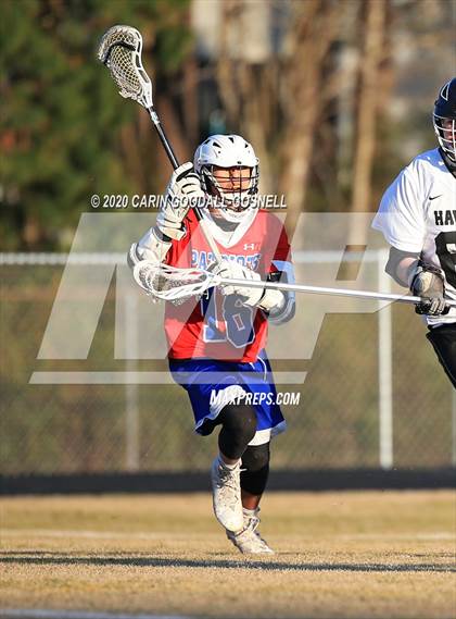 Thumbnail 1 in West Carteret Boys Lacrosse (Extending the Season) photogallery.