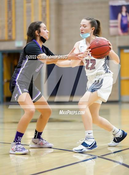 Thumbnail 2 in Arvada West @ Dakota Ridge photogallery.