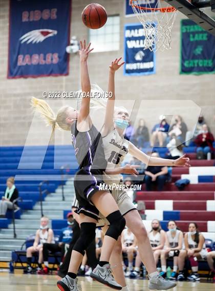 Thumbnail 2 in Arvada West @ Dakota Ridge photogallery.