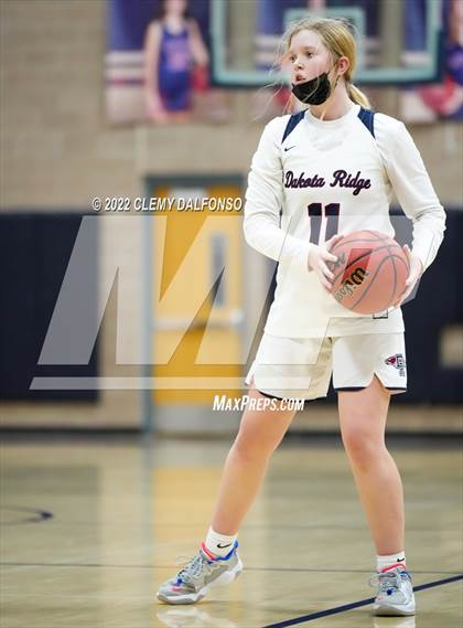 Thumbnail 3 in Arvada West @ Dakota Ridge photogallery.