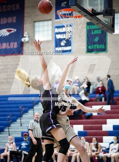 Thumbnail 3 in Arvada West @ Dakota Ridge photogallery.