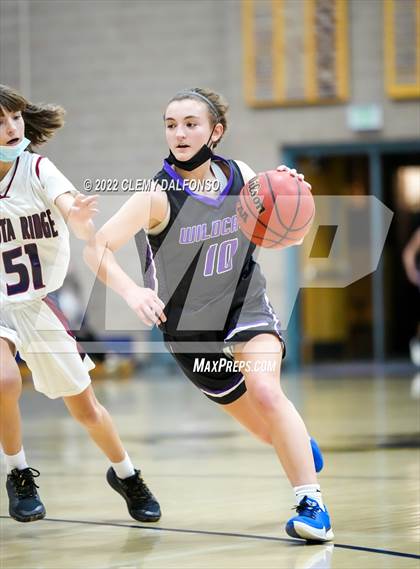 Thumbnail 2 in Arvada West @ Dakota Ridge photogallery.