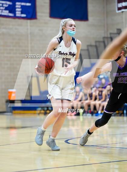 Thumbnail 1 in Arvada West @ Dakota Ridge photogallery.