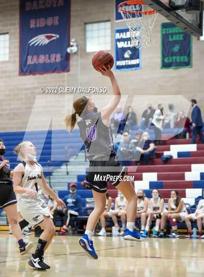 Thumbnail 1 in Arvada West @ Dakota Ridge photogallery.