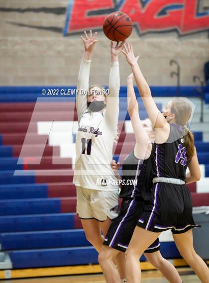 Thumbnail 1 in Arvada West @ Dakota Ridge photogallery.