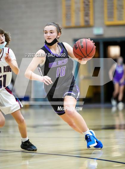 Thumbnail 3 in Arvada West @ Dakota Ridge photogallery.