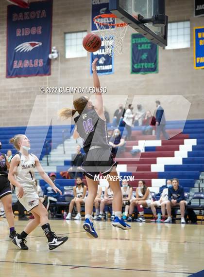 Thumbnail 3 in Arvada West @ Dakota Ridge photogallery.