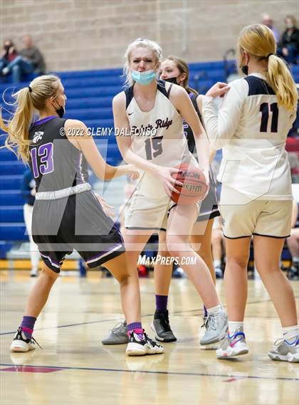 Thumbnail 2 in Arvada West @ Dakota Ridge photogallery.