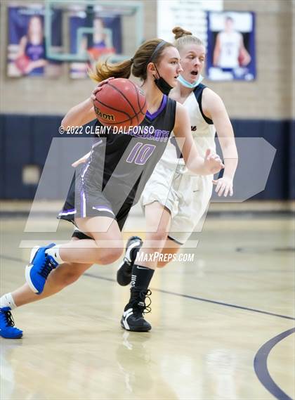 Thumbnail 2 in Arvada West @ Dakota Ridge photogallery.