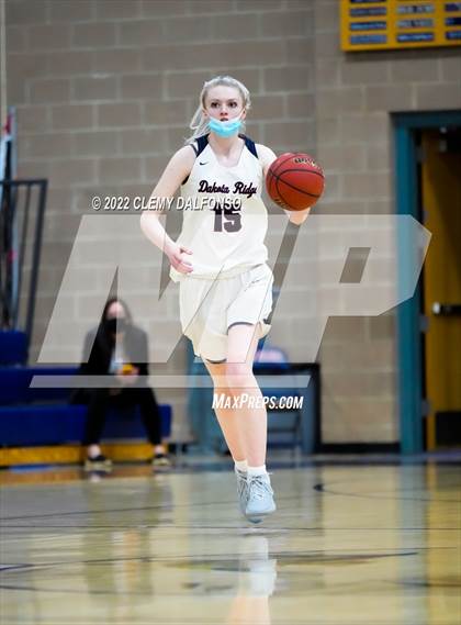 Thumbnail 1 in Arvada West @ Dakota Ridge photogallery.