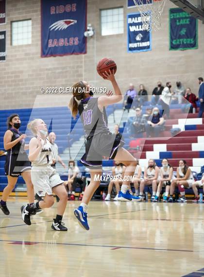 Thumbnail 2 in Arvada West @ Dakota Ridge photogallery.